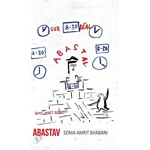 Abastav