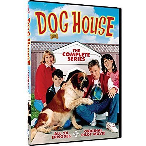 Dog House - The Complete Series