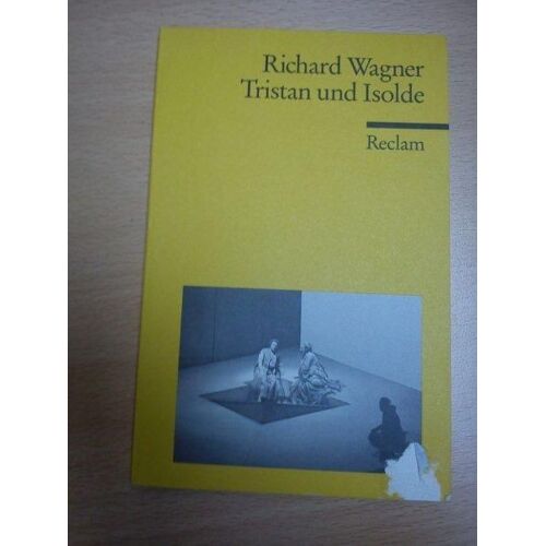 Tristan Und Isolde