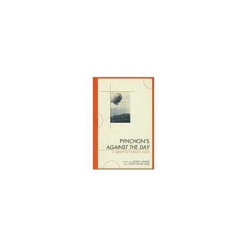 Pynchon's Against The Day
