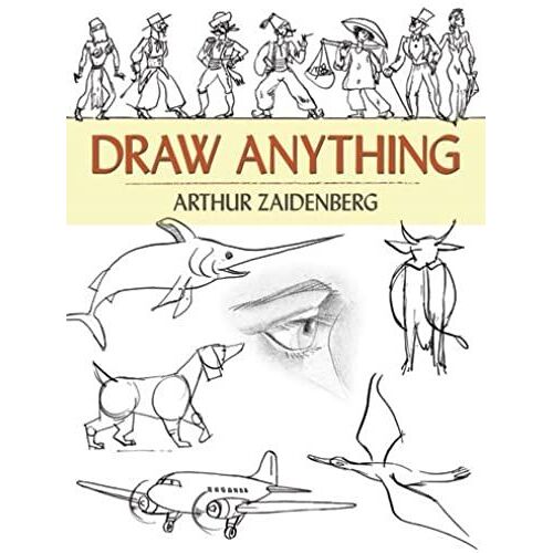 Draw Anything