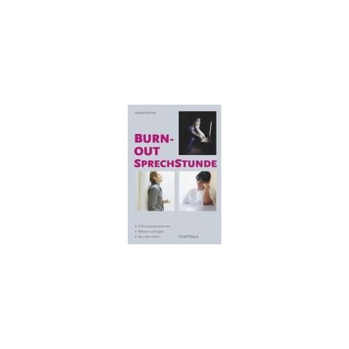 Burnout-Sprechstunde