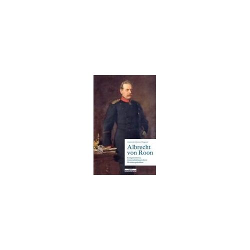 Albrecht Von Roon
