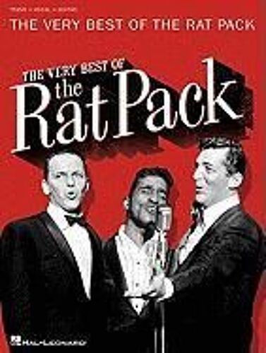 The Very Best Of The Rat Pack