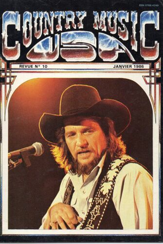 Country Music Usa 10