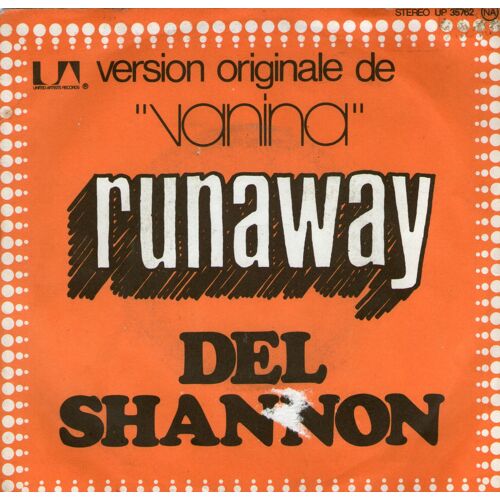 Runaway/And The Music Plays On