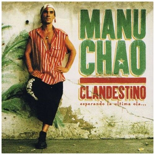 Clandestino