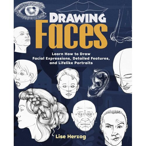 Drawing Faces