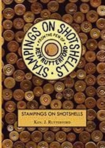 Stampings On Shotshells