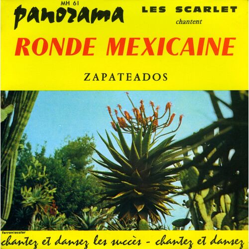 Ronde Mexicaine