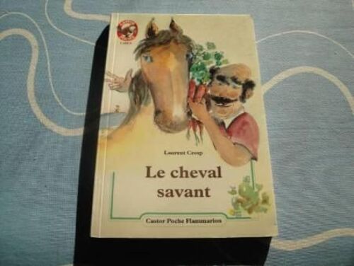 Le Cheval Savant