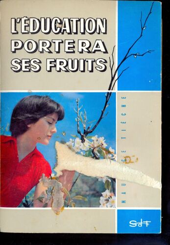 L'education Portera Ses Fruits