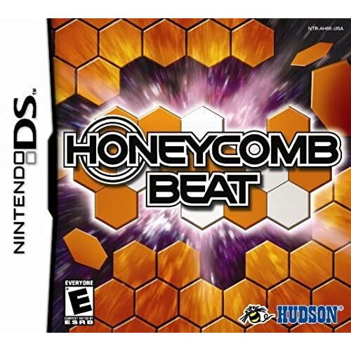Honeycomb Beat Pc-Mac
