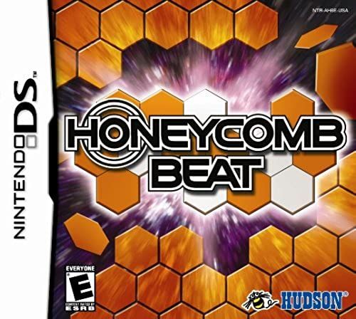Honeycomb Beat Pc-Mac