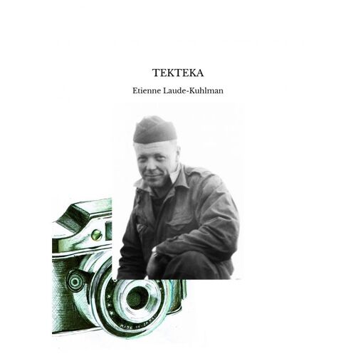 Tekteka