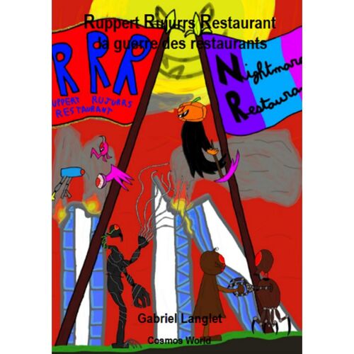 Ruppert Rujurrs Restaurant 2