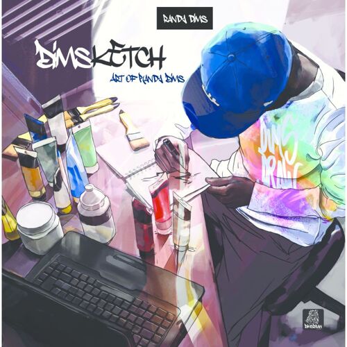 Dimsketch