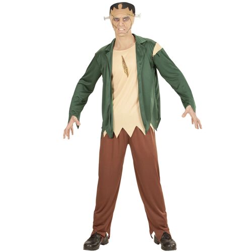 Déguisement Monstre Revenant Homme Medium
