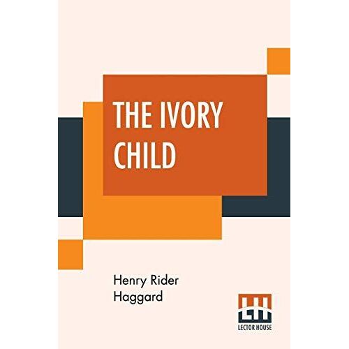 The Ivory Child