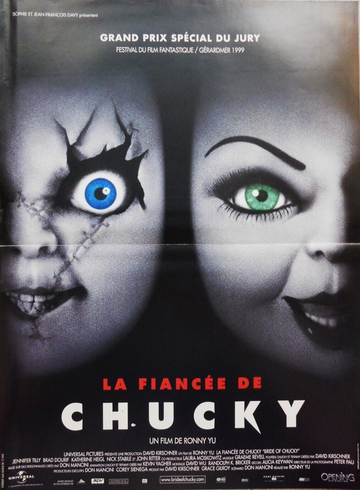 La maison au bout de la rue | Le cinéma de Freddy, image size:1146x1558