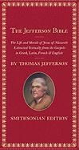 The Jefferson Bible