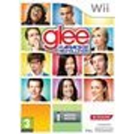 Karaoke Revolution Glee + Microphone [Wii]
