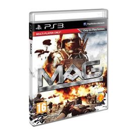 Mag [Ps3]
