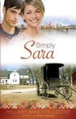 Lodge, H: Simply Sara