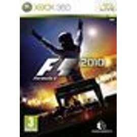 F1 2010 [Xbox360]