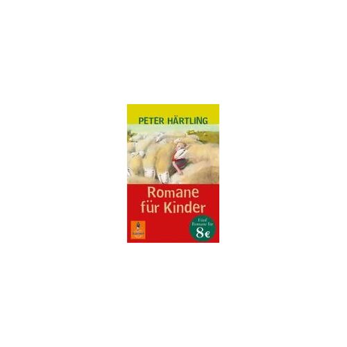 Romane Für Kinder