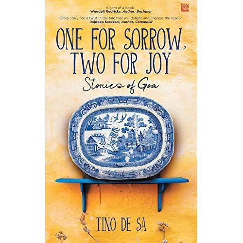 One For Sorrow Two For Joy
