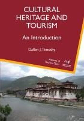 Cultural Heritage And Tourism