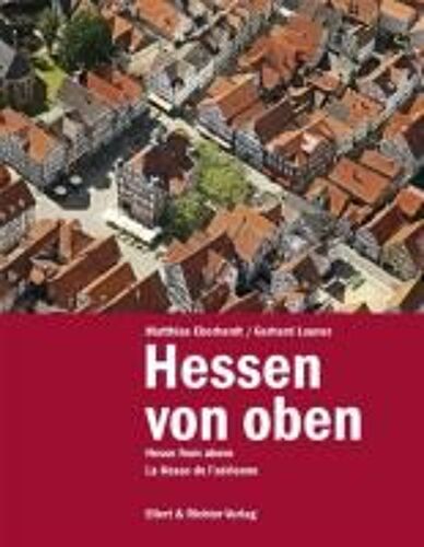 Hessen Von Oben