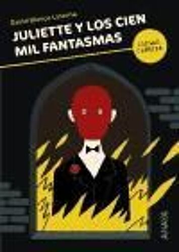 Juliette Y Los Cien Mil Fantasmas