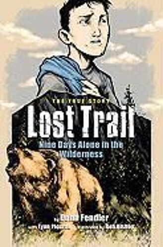 Lost Trail