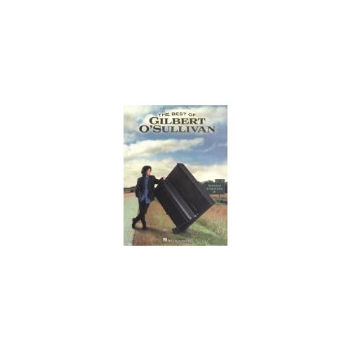 The Best Of Gilbert O'sullivan
