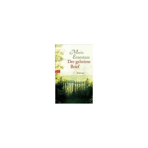Der Geheime Brief