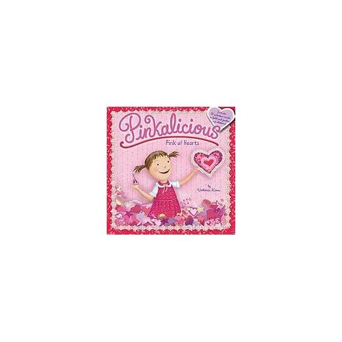 Pinkalicious: Pink Of Hearts