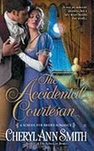 The Accidental Courtesan