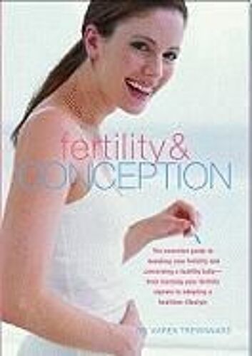 Trewinnard, K: Fertility And Conception