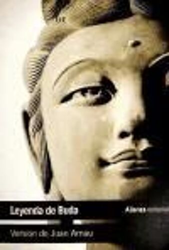 Leyenda De Buda