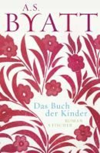 Das Buch Der Kinder