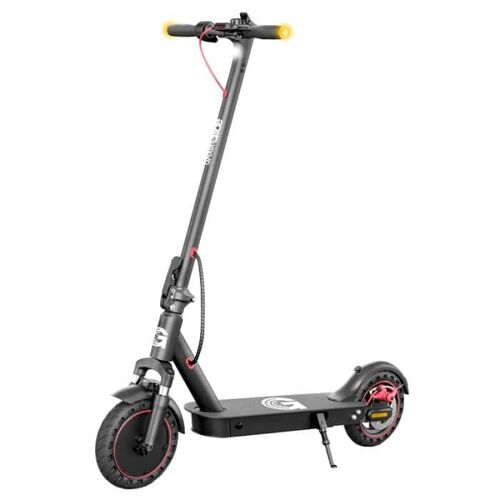 Trottinette Électrique Ride 100 – Modèle Urbain Pliable Avec Autonomie 30 Km Et Grandes Roues 10 Pouces
