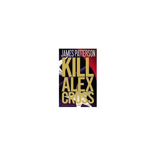 Kill Alex Cross