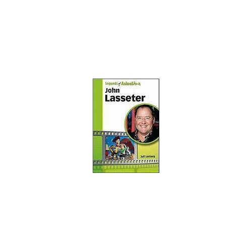 John Lasseter