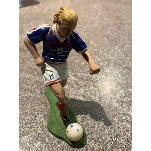 Figurine Emmanuel Petit  De Starlux 