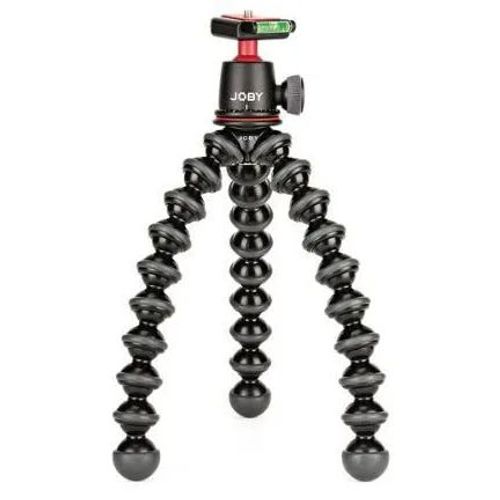 Trépied JOBY gorillapod 3K Kit