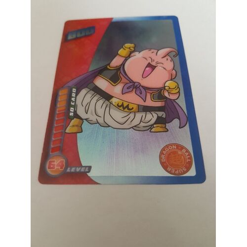 Trading Cards Dragon Ball Super N°161