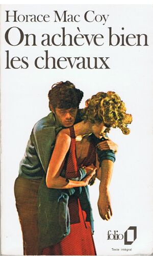 On Achève Bien Les Chevaux