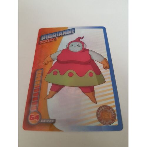 Trading Cards Dragon Ball Super N°137